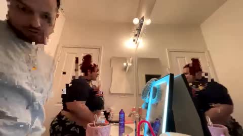 igotthroated online show from 6, 4, 2026