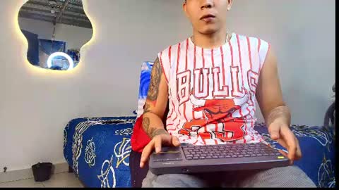 ihan_hot online show from 19, 6, 2026