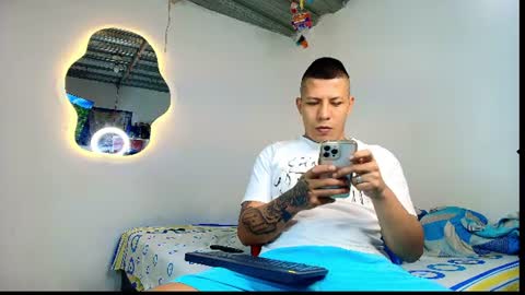 ihan_hot online show from 21, 6, 2026