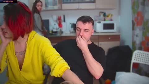 Julia and Mira online show from 11, 12, 2024