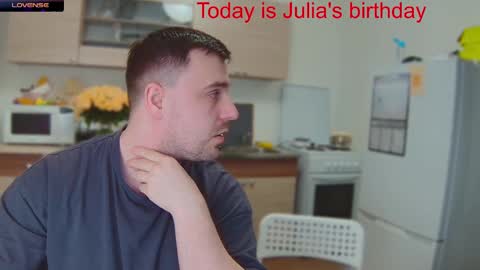 Julia and Mira online show from 21, 1, 2025