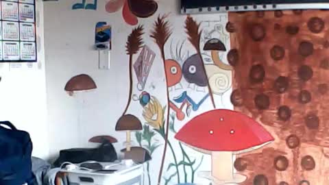 Snapshot of ihecol chatting on 26, 2, 2026 ihecol online show from 26, 2, 2026