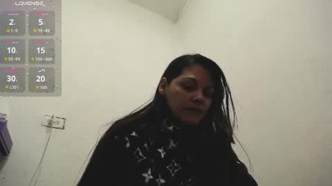 Snapshot of iim_zoee chatting on 11, 6, 2026 ZOE online show from 11, 6, 2026