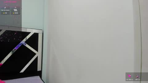 Isabella online show from 1, 11, 2025