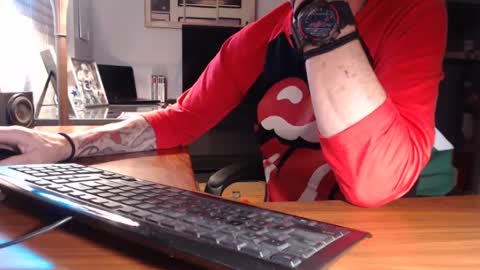 Michael online show from 4, 12, 2024