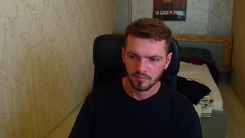 IkerGale online show from 1, 10, 2025