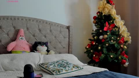 Snapshot of iki_mei chatting on 27, 12, 2024 Maria online show from 27, 12, 2024