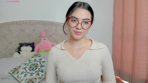 Snapshot of iki_mei chatting on 5, 2, 2025 Maria online show from 5, 2, 2025