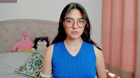 Snapshot of iki_mei chatting on 13, 2, 2025 Maria online show from 13, 2, 2025