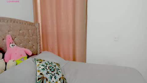 Snapshot of iki_mei chatting on 20, 2, 2025 Maria online show from 20, 2, 2025