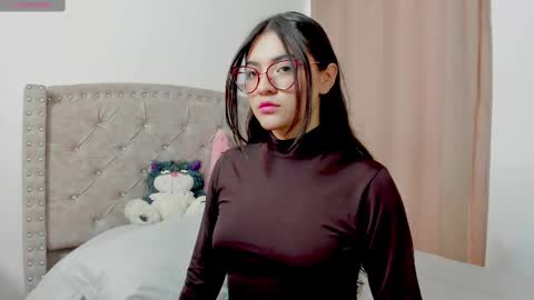 Snapshot of iki_mei chatting on 21, 2, 2025 Maria online show from 21, 2, 2025