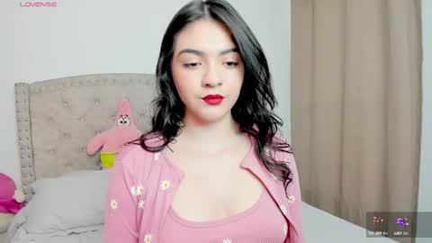 Snapshot of iki_mei chatting on 1, 3, 2025 Maria online show from 1, 3, 2025