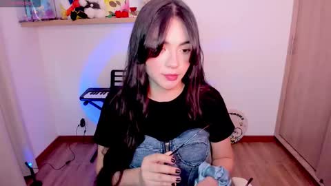 Maria online show from 13, 3, 2026