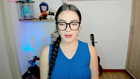 Maria online show from 17, 4, 2026