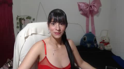 Snapshot of ilairahot chatting on 27, 2, 2026 Ilaira online show from 27, 2, 2026