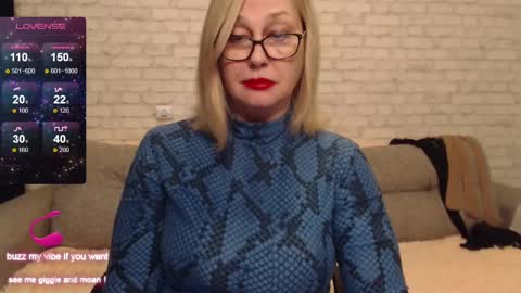 IlariaCetoi online show from 4, 2, 2025