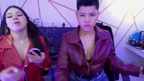 ilayra_smith online show from 12, 9, 2025