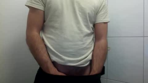 ilcaponero online show from 15, 3, 2026