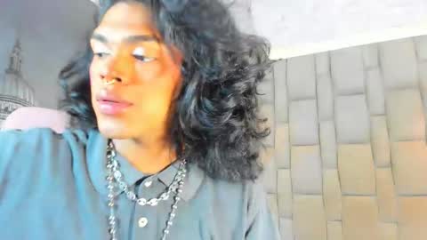 ile_matamba online show from 17, 11, 2025