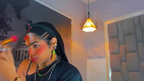 ile_matamba online show from 18, 11, 2025