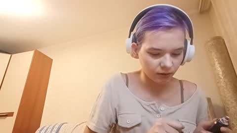 Snapshot of ilianabilly chatting on 7, 2, 2026 Aurora online show from 7, 2, 2026