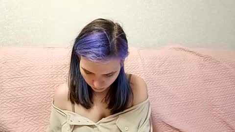 Snapshot of ilianabilly chatting on 2, 3, 2026 Aurora online show from 2, 3, 2026