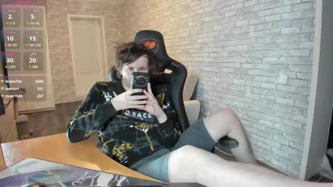 iliaskris online show from 9, 3, 2025