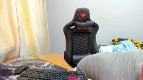 iliaskris online show from 2, 10, 2025