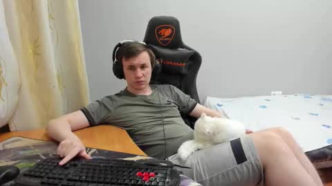 Snapshot of iliaskrislove chatting on 17, 1, 2026 iliaskris online show from 17, 1, 2026