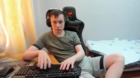 Snapshot of iliaskrislove chatting on 18, 1, 2026 iliaskris online show from 18, 1, 2026