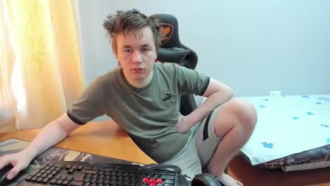 Snapshot of iliaskrislove chatting on 19, 1, 2026 iliaskris online show from 19, 1, 2026