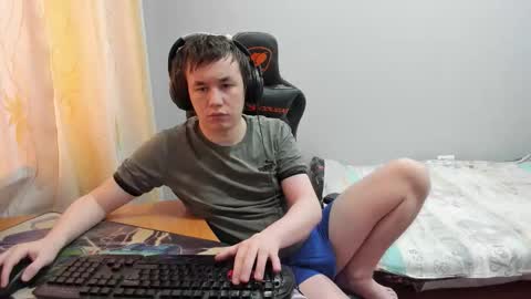 Snapshot of iliaskrislove chatting on 2, 2, 2026 iliaskris online show from 2, 2, 2026