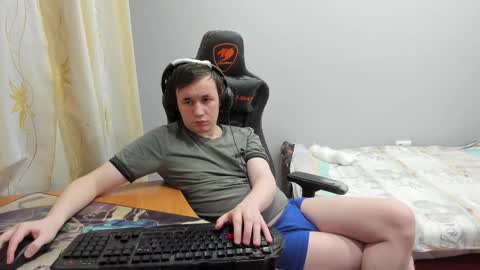 Snapshot of iliaskrislove chatting on 2, 2, 2026 iliaskris online show from 2, 2, 2026