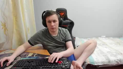 Snapshot of iliaskrislove chatting on 3, 2, 2026 iliaskris online show from 3, 2, 2026