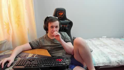 Snapshot of iliaskrislove chatting on 3, 2, 2026 iliaskris online show from 3, 2, 2026