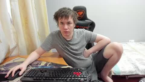 Snapshot of iliaskrislove chatting on 15, 2, 2026 iliaskris online show from 15, 2, 2026