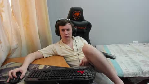 Snapshot of iliaskrislove chatting on 18, 2, 2026 iliaskris online show from 18, 2, 2026