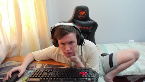 Snapshot of iliaskrislove chatting on 19, 2, 2026 iliaskris online show from 19, 2, 2026