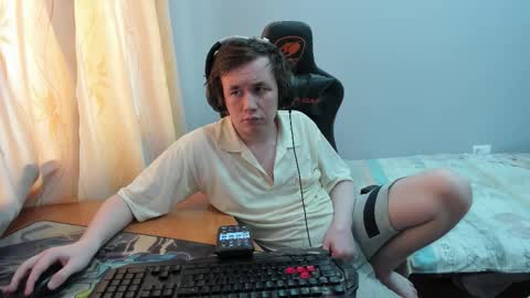 Snapshot of iliaskrislove chatting on 20, 2, 2026 iliaskris online show from 20, 2, 2026