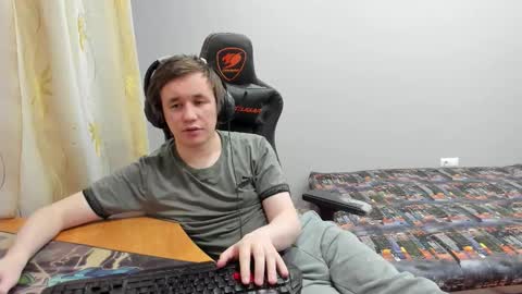 Snapshot of iliaskrislove chatting on 22, 2, 2026 iliaskris online show from 22, 2, 2026