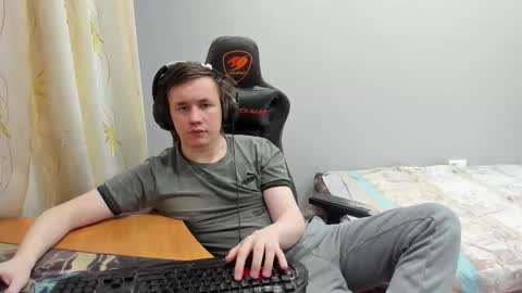 Snapshot of iliaskrislove chatting on 24, 2, 2026 iliaskris online show from 24, 2, 2026