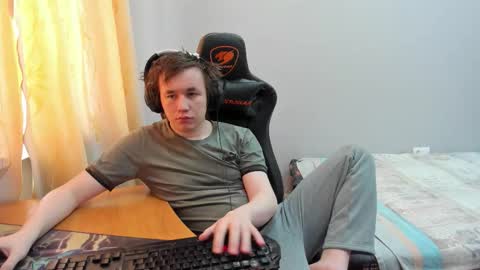 Snapshot of iliaskrislove chatting on 25, 2, 2026 iliaskris online show from 25, 2, 2026