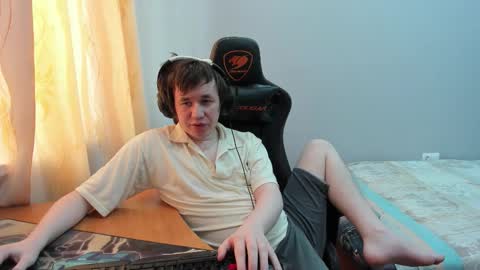 Snapshot of iliaskrislove chatting on 27, 2, 2026 iliaskris online show from 27, 2, 2026