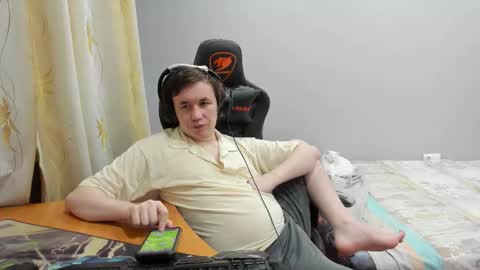 Snapshot of iliaskrislove chatting on 27, 2, 2026 iliaskris online show from 27, 2, 2026