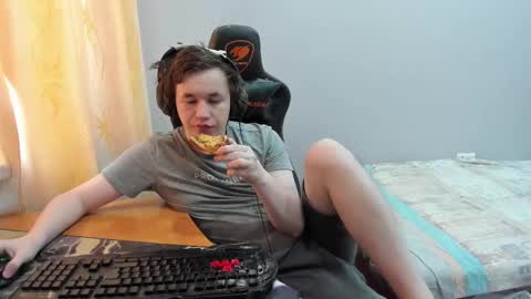 Snapshot of iliaskrislove chatting on 2, 3, 2026 iliaskris online show from 2, 3, 2026