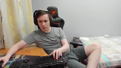 Snapshot of iliaskrislove chatting on 2, 3, 2026 iliaskris online show from 2, 3, 2026