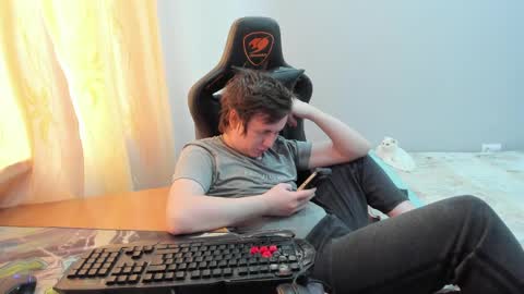 Snapshot of iliaskrislove chatting on 21, 3, 2026 iliaskris online show from 21, 3, 2026