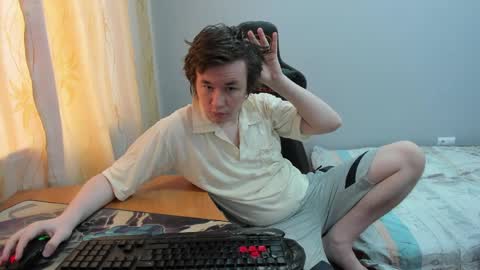 Snapshot of iliaskrislove chatting on 29, 3, 2026 iliaskris online show from 29, 3, 2026