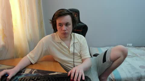 Snapshot of iliaskrislove chatting on 30, 3, 2026 iliaskris online show from 30, 3, 2026