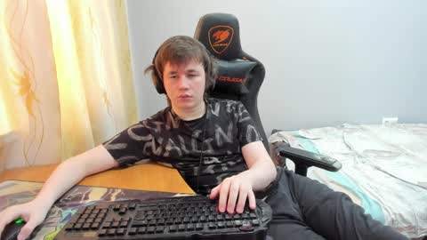 Snapshot of iliaskrislove chatting on 31, 3, 2026 iliaskris online show from 31, 3, 2026